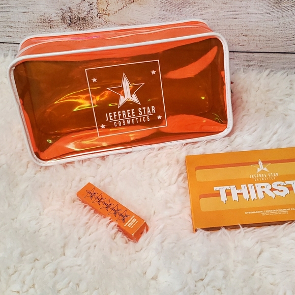 RARE LE Jeffree Star - Picture 1 of 8